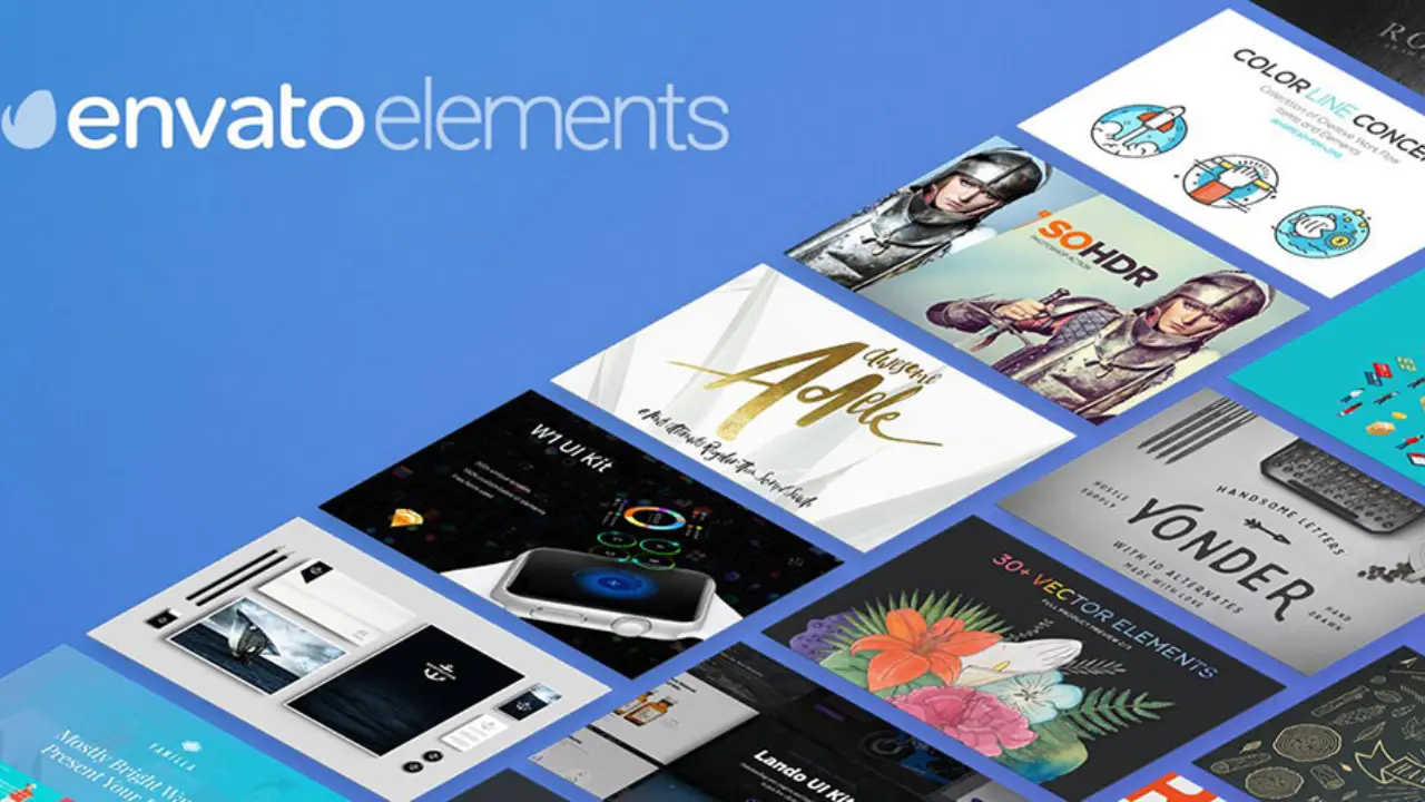 How Can Envato Elements Help Students?