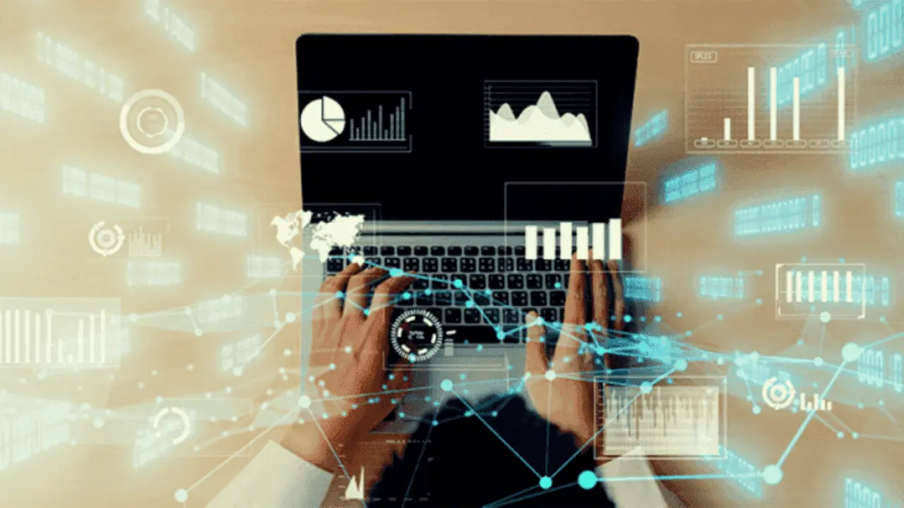 Why Data Analytics Is Essential For Digital Marketing Success